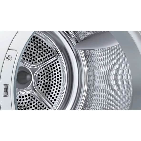 Siemens WQ44G2C1TR 9 kg Çamaşır Kurutma Makinesi - 4