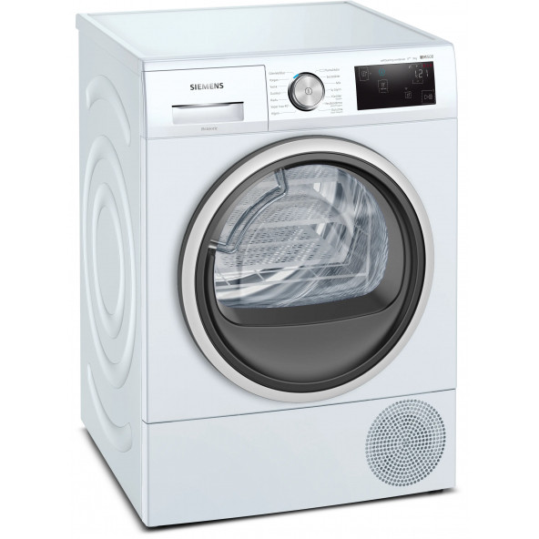 Siemens WT7WH460TR Wi-Fi A++ 9 kg Çamaşır Kurutma Makinesi - Resim 1