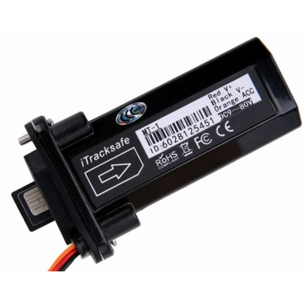 Karavan Takip Cihazı Gps Araba Motor Yat Tır takip Cihazı - 2