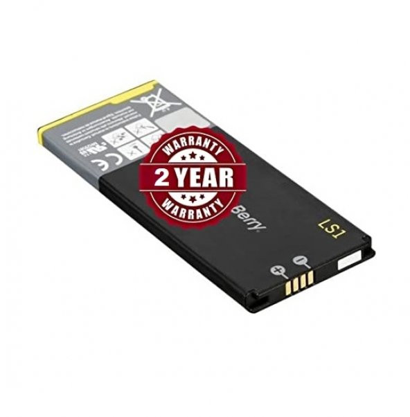 Day ORJİNAL Blackberry 1800 mAh Batarya Pil Z10 Ls-1 Uzun Ömürlü Yüksek Kapasite 2 YIL GARANTİ ürün görseli 1