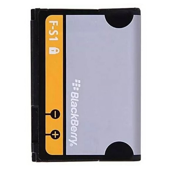 Day Blackberry 9800 9810 F-S1 1270 mAh ORJİNAL Batarya Pil  Torch (Uzun Ömürlü 2 YIL GARANTİLİ) ürün görseli 1