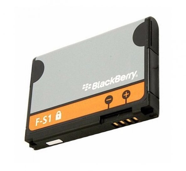 Day Blackberry Torch 9800 9810 F-S1 1270 mAh ORJİNAL Batarya Pil (Uzun Ömürlü 2 YIL GARANTİLİ)