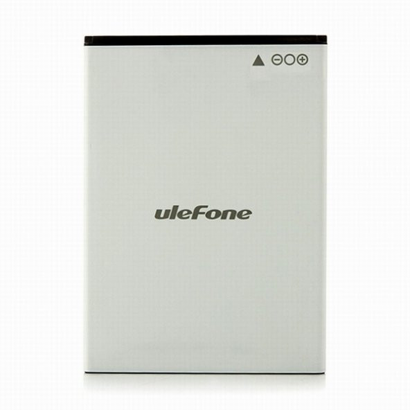 Day Mobile Ulefone Be Touch Smartphone 2750 mAh ORJİNAL Batarya Pil (2 YIL GARANTİLİ) ürün görseli 1