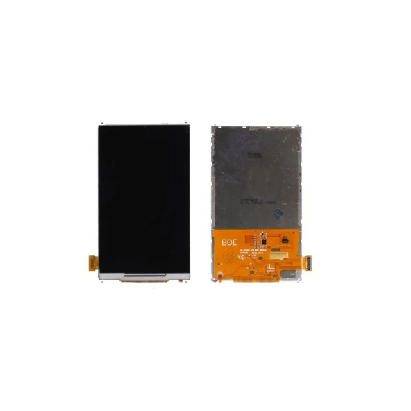 Samsung Galaxy Star Plus S7262 Uyumlu Dual Lcd Ekran Cep Telefonu Ekranı ürün görseli 1