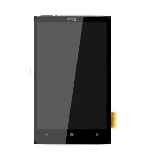 Htc Dh7 Lcd Ekran + Dokunmatik Cep Telefonu Ekranı ürün görseli 1