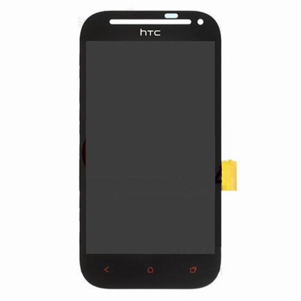Htc Desire Sv Lcd Ekran + Dokunmatik Cep Telefonu Ekranı - 1