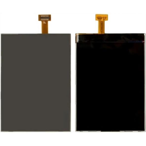 Nokia C2-03 Lcd Ekran Cep Telefonu Ekranı ürün görseli 1