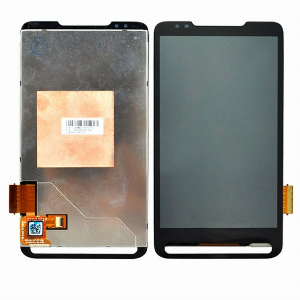 Htc Desire Hd2 Lcd Ekran + Dokunmatik Cep Telefonu Ekranı ürün görseli
