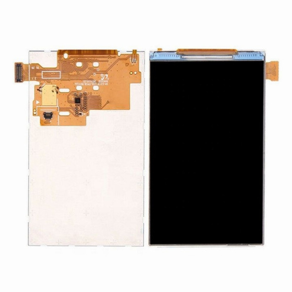 Samsung Uyumlu Sgh- G313f Lcd Cep Telefonu Ekranı