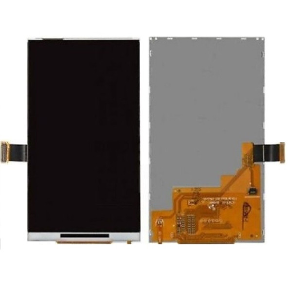 Samsung Uyumlu Sgh- S7562 S7560 Lcd Cep Telefonu Ekranı ürün görseli 1