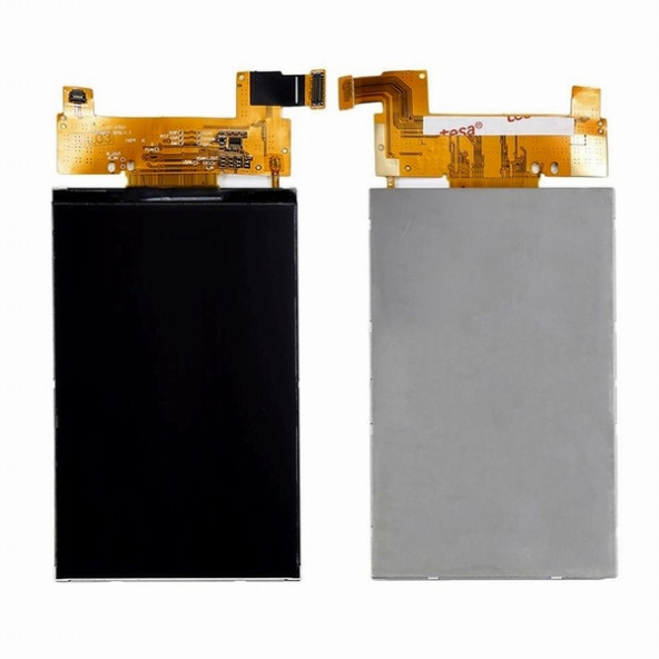 Samsung Galaxy Core İ8552 Uyumlu Lcd Ekran Cep Telefonu Ekranı Siyah - 2