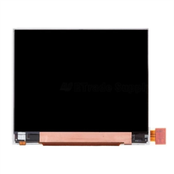 Black Berry 9360 Lcd Cep Telefonu Ekranı ürün görseli 1