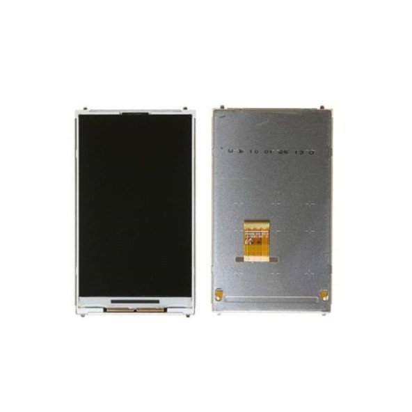 Samsung Uyumlu Galaxy Sgh S5230 Star Ekran Lcd Cep Telefonu Ekranı