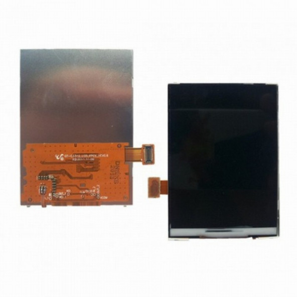 Samsung Uyumlu Sgh- C3312 Lcd Cep Telefonu Ekranı