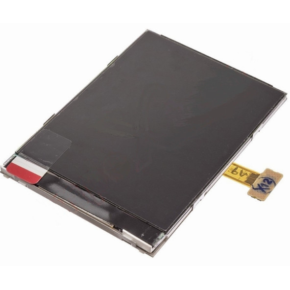 Samsung Uyumlu Sgh- C3300 Lcd Cep Telefonu Ekranı