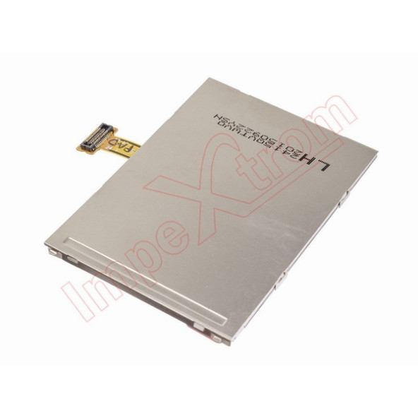 Samsung Uyumlu Sgh- C3300 Lcd Cep Telefonu Ekranı - 2