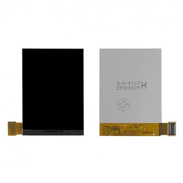 Samsung Uyumlu Sgh- C3510 Lcd Cep Telefonu Ekranı ürün görseli 1