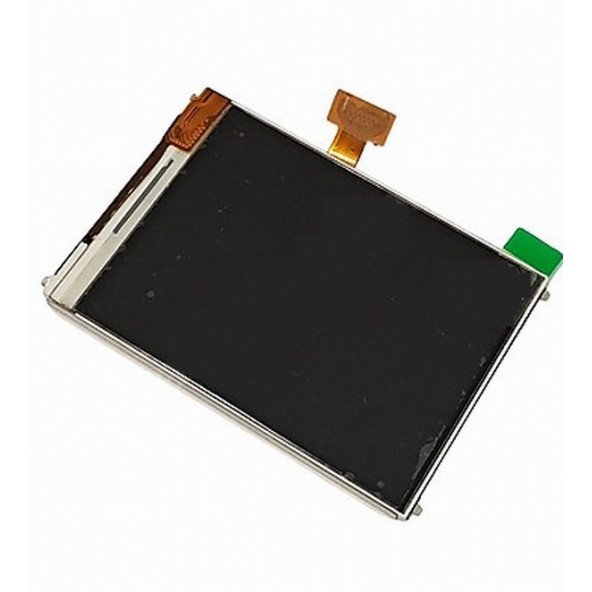 Samsung Uyumlu Sgh- C3370 Lcd Cep Telefonu Ekranı