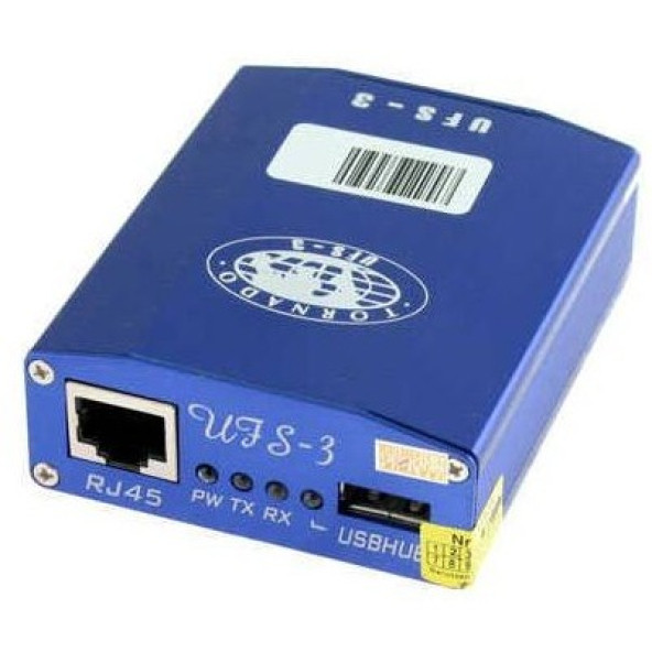 Ufs Box Nokia Ericsson Samsung Motorola Lg Sharp Program Cihazı Kablosuz ürün görseli 1