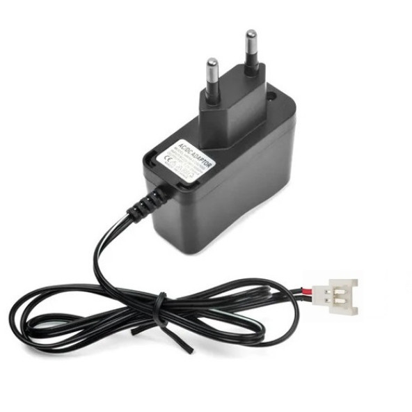 Drone Pili Şarj Cihazı Jst Ph Mx2.0 Fiş Güç Adaptörü 8.4v 250mah Çıkış  2 YIL GARANTİ - 4