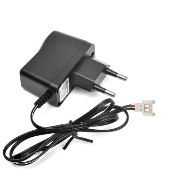 Drone Pili Şarj Cihazı Jst Ph Mx2.0 Fiş Güç Adaptörü 8.4v 250mah Çıkış  2 YIL GARANTİ - 5