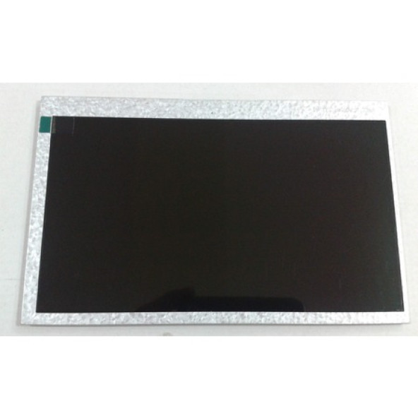 Tablet Lcd Ekran 7 inc 7300100068 E242868 60 Pin LCD Ekran