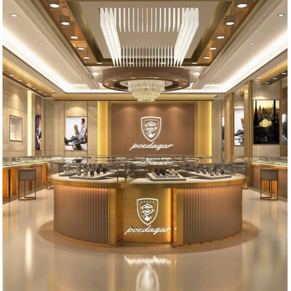 POEDAGAR Erkek Kol Saati Su Geçirmez Paslanmaz Çizilmez Çelik 001 - Resim 8