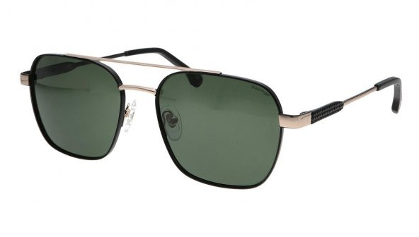 Slazenger 6820.C1 54 Polarize Erkek Güneş Gözlüğü