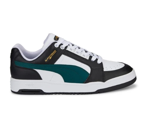 PUMA Slipstream Lo RENKLİ ERKEK AYAKKABI 383401-09 E-78