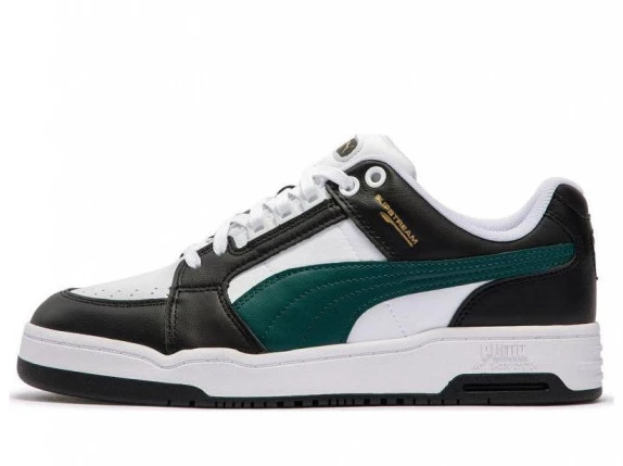 PUMA Slipstream Lo RENKLİ ERKEK AYAKKABI 383401-09 E-78 - 2