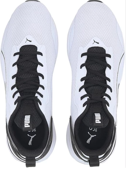 PUMA SOFTRIDE RIFT BEYAZ ERKEK AYAKKABI E-79 193733-01 - 3