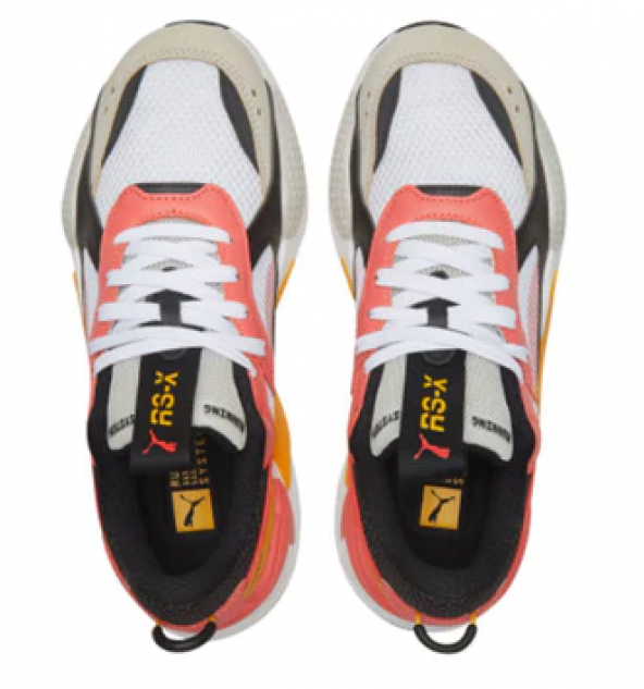 PUMA RS X TOYS RENKLİ KADIN SPOR AYAKKABI 36944919 B-42 - 3