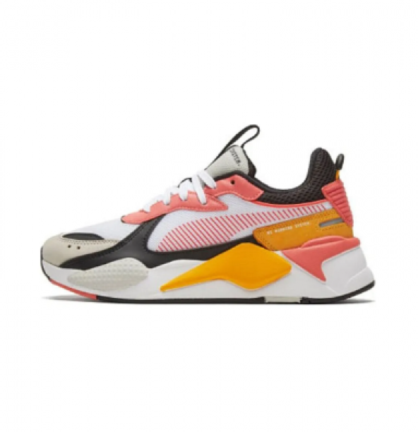 PUMA RS X TOYS RENKLİ KADIN SPOR AYAKKABI 36944919 B-42 - 2