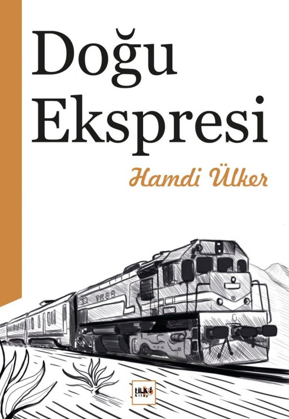 Doğu Ekspresi - Hamdi Ülker