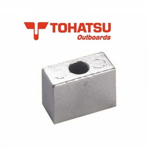 Tohatsu Motor Tutyası 3B7-60218-1