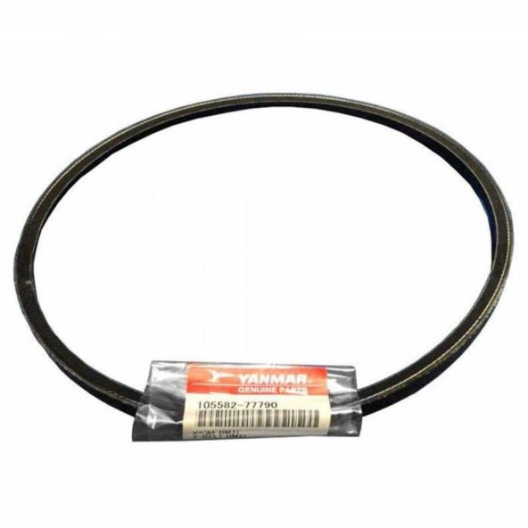 Yanmar 105582-77790 Alternatör Kayışı