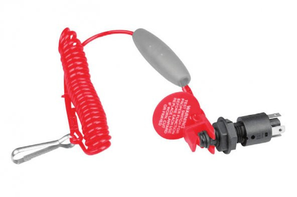 Motor Stop Mekanizması - 1