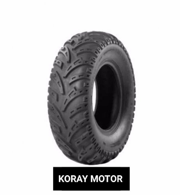 Billas 21 7 10 BİLLAS BL770 TUBELESS ATV LASTİĞİ