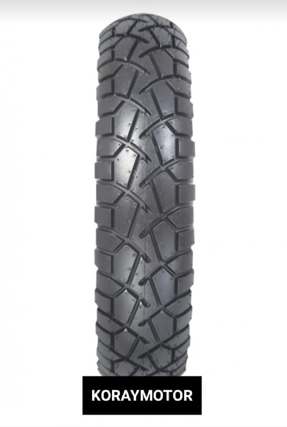 Servis 90 90 12 SERVİS TYRES OCTAVO DESEN TUBELESS LASTİK - 1