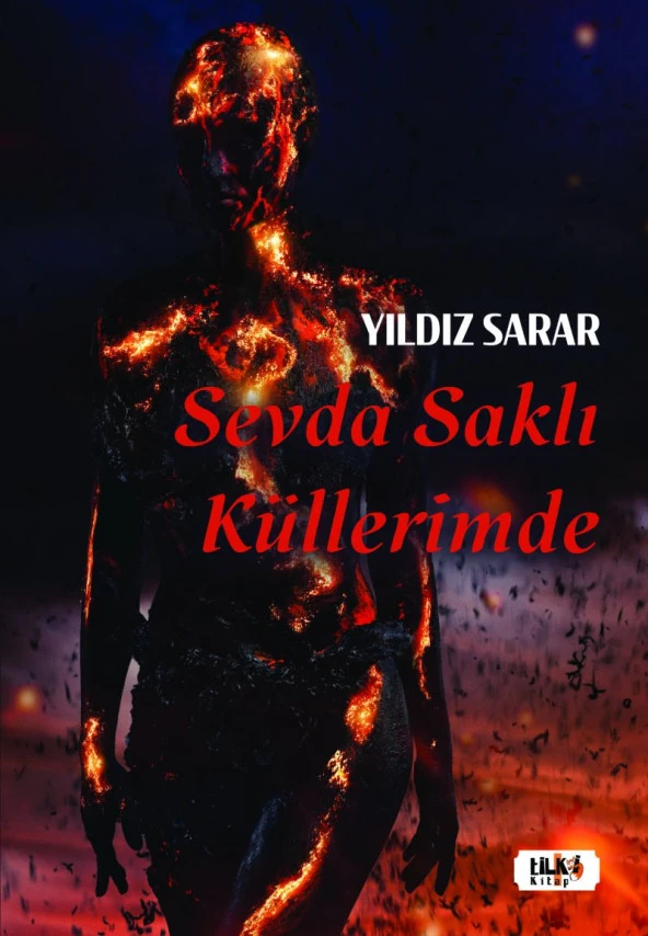 Sevda Saklı Küllerimde - Yıldız Sarar