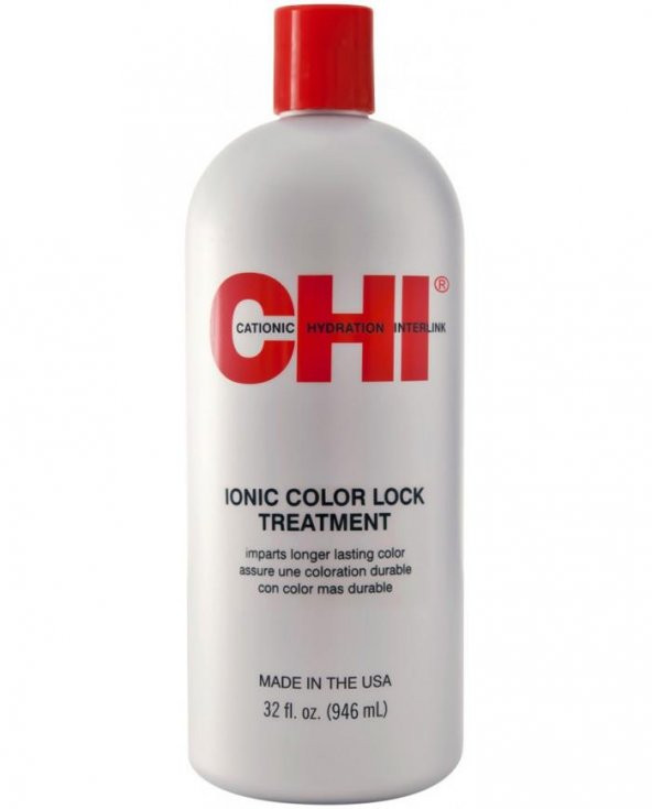 CHI OKSİDAN COLOR GENERATOR 20 VOLUME 887 ML - 1