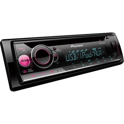 Pioneer Deh-S2250Uı 4X50 Watt Oto Teyp Pioneer - 1