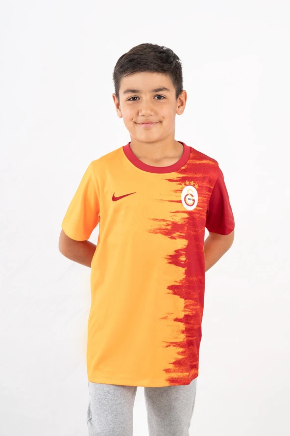 Galatasaray Forma- Parçalı Galatasaray Çocuk Forma