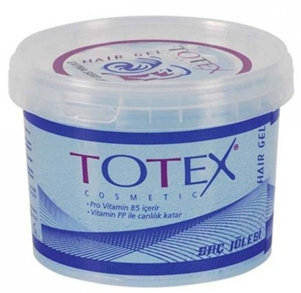 Totex Jöle Sert 750 ml