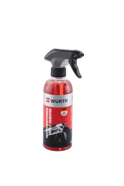 Würth Böcek Temizleyici Sprey 400ml