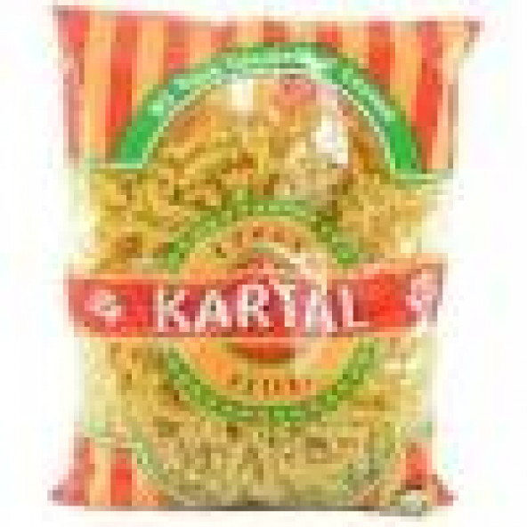 Kartal Makarna Burgu 5 li paket (5x500 gr)