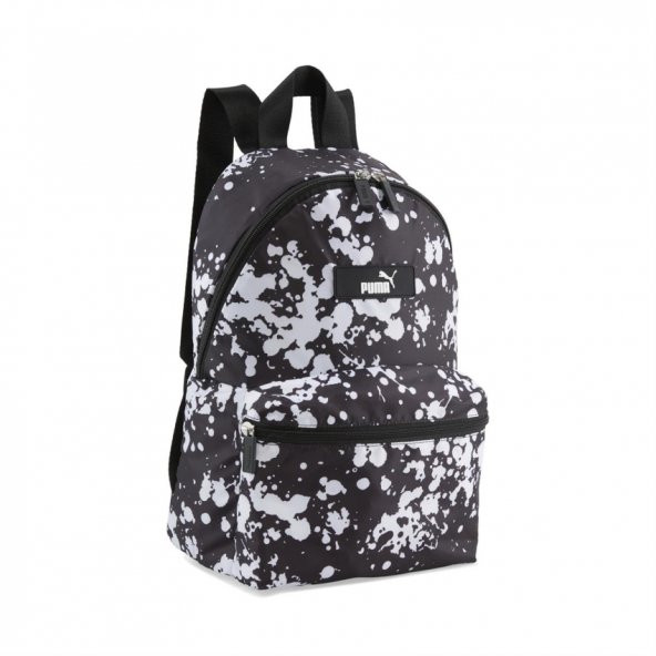 Puma Core Pop Backpack Siyah Kadın Sırt Çantası 07985503