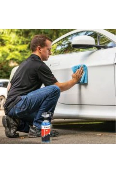 Würth Easy Clean Kuru Temizleyici Sprey 400ml - 2