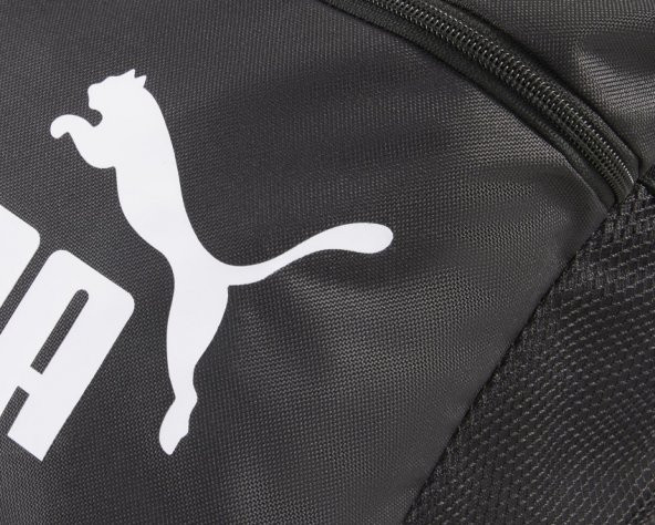 Puma Phase Backpack Günlük Sırt Çantası 07994301 Siyah - 3