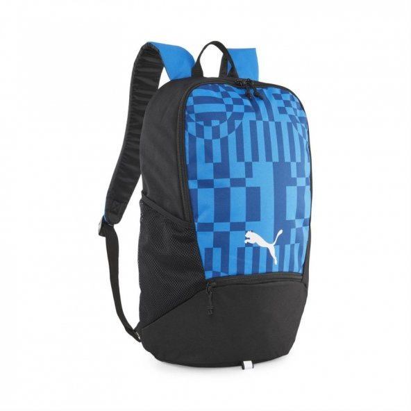 Puma individualRISE Backpack Mavi Unisex Sırt Çantası 07991102 Mavi